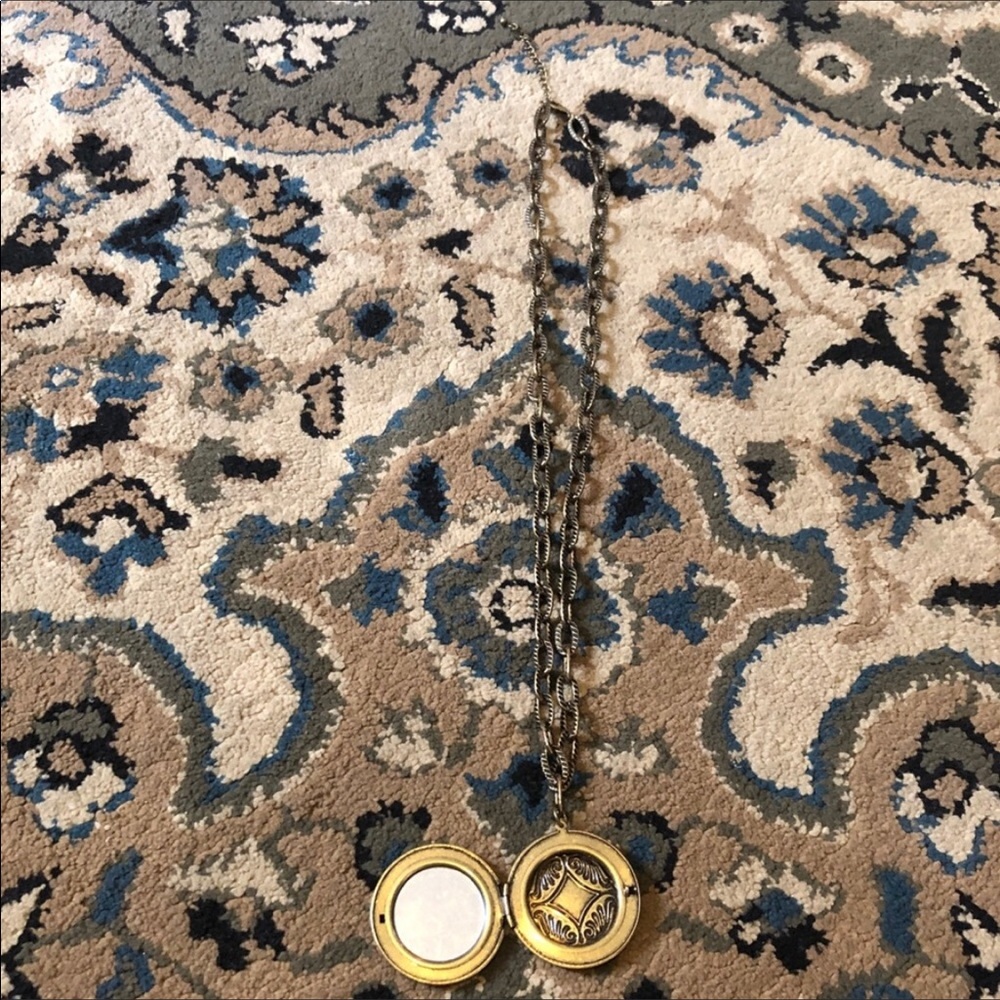 Vintage locket - Picture 4 of 8